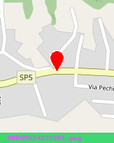 posizione della FURFARO DI ROSARNO POLSINA