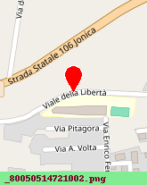 posizione della OCSAL ITALIA DI LASCO FEDERICO