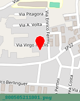 posizione della DOC MARKET'S SRL