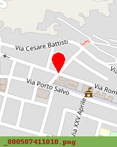 posizione della PIZZI VINCENZO