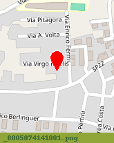posizione della AZIENDA UNITA'SANITARIA LOCALE N11