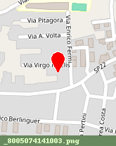 posizione della AZIENDA UNITA'SANITARIA LOCALE N11