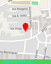 posizione della CALO' STEFANO