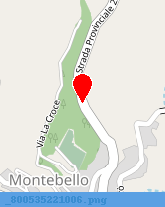 posizione della ROMEO ADALGISA