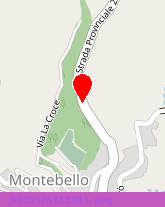 posizione della MUNICIPIO