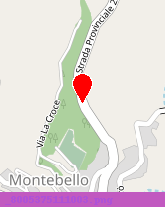 posizione della MUNICIPIO 