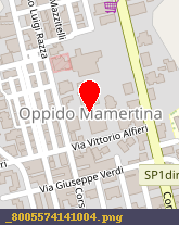 posizione della AZIENDA SANITARIA LOCALE N 10