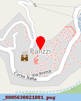 posizione della ELECTRONIC PLANET DI PEZZIMENTI GIUSEPPE