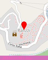 posizione della PAMSERA CARMELO 