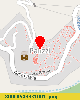 posizione della MARINO CASALINGHI DI ELIO MARINO