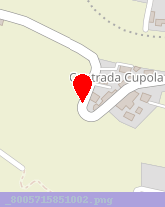 posizione della ZAPPONE LETTERIO IL PASTAIO