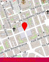 posizione della FAZZALARI ALESSANDRO