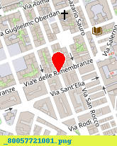 posizione della COMPUNET DI MORGANTE GIUSEPPINA