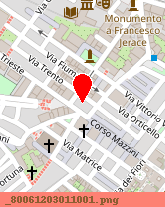 posizione della FIDEN DI VALERIOTI DOMENICO