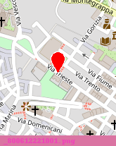 posizione della GALATA' RAIMONDO