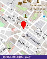 posizione della AUTOLOMBARDO DI LOMBARDO ANTONIO