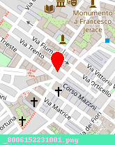 posizione della ITTICA NICOTERA SAS DI BUCCAFUSCA FRANCESCO FEDERICOe C