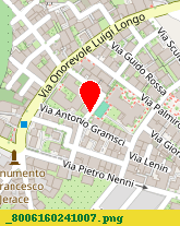 posizione della POLITRASPORTI DI BOETI Ae CSNC