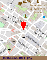posizione della MOVIGRU' SAS