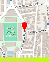 posizione della GELPAST DI MAZZA L e POLIMENI D