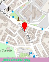 posizione della AUTOFFICINA DI QUATTRONE GIUSEPPE e C SNC