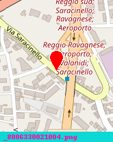 posizione della APPLITECH DI FORTUNATO E NELLO DI TULLIO