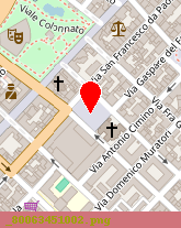 posizione della ALBANESE DOMENICO