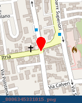posizione della RIELLO BRUCIATORI LEGNAGO SPA