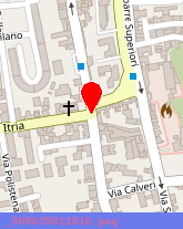 posizione della AUTO IN DI BATTAGLIA ANTONINO