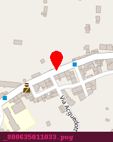 posizione della LINEA IMMOBILIARE SRL