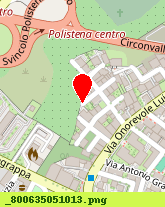posizione della CONDELLO VINCENZO