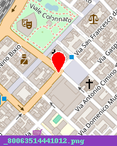 posizione della SHOP CASA DI NUCERA DOMENICO
