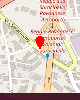 posizione della GIMAL DI IRTO GIORGIO