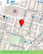 posizione della CONAS SRL
