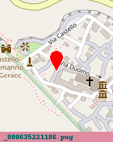 posizione della ZACCONI PAOLA