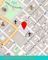 posizione della PRELIBATEZZE DI SIVIGLIA GIUSEPPE