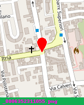 posizione della SORGONA' DR LUCREZIA