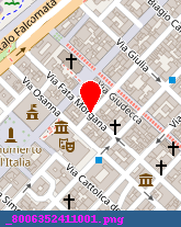 posizione della ALBANESE CONSOLATO LEONARDO