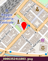 posizione della BARRECA CARMELO