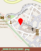 posizione della CAMPOLO CATERINA