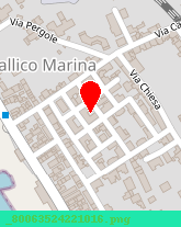 posizione della RISTORANTE PIZZERIA LA MADONNINA
