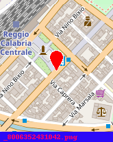 posizione della TIEFFE GROUP DI TRAVIA MARIA e C SAS