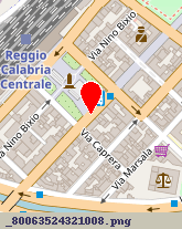 posizione della GIDECA SRL