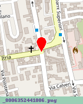 posizione della TOMASELLO SEBASTIANO MOBILI SRL