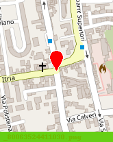 posizione della LEUZZO MOBILI SAS