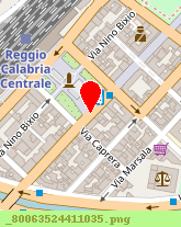 posizione della MELLUSO MOBILI