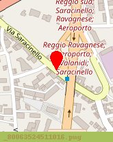 posizione della DASCOLA PIETRO VIDEOSOUND SYSTEM