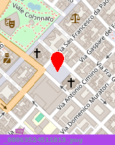 posizione della EDIL SERVICE DI MALARA VINCENZO