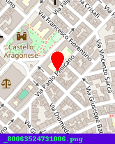 posizione della B e G CORPORATION DI NUCERA CARMELO DAVIDE