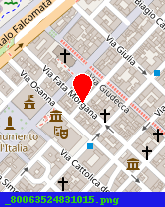 posizione della FLLI MALASPINA DI FRANCESCO E VINCENZO SNC